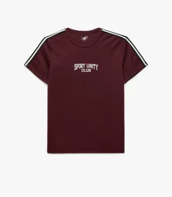 Koton Oversized Sport T-Shirt
