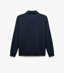Koton Polo Neck Sweatshirt