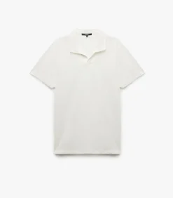 Koton Polo Neck T-Shirt
