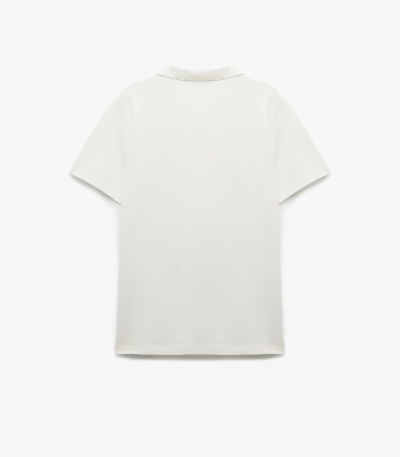 Koton Polo Neck T-Shirt