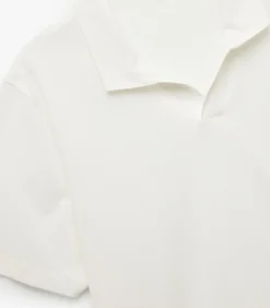 Koton Polo Neck T-Shirt
