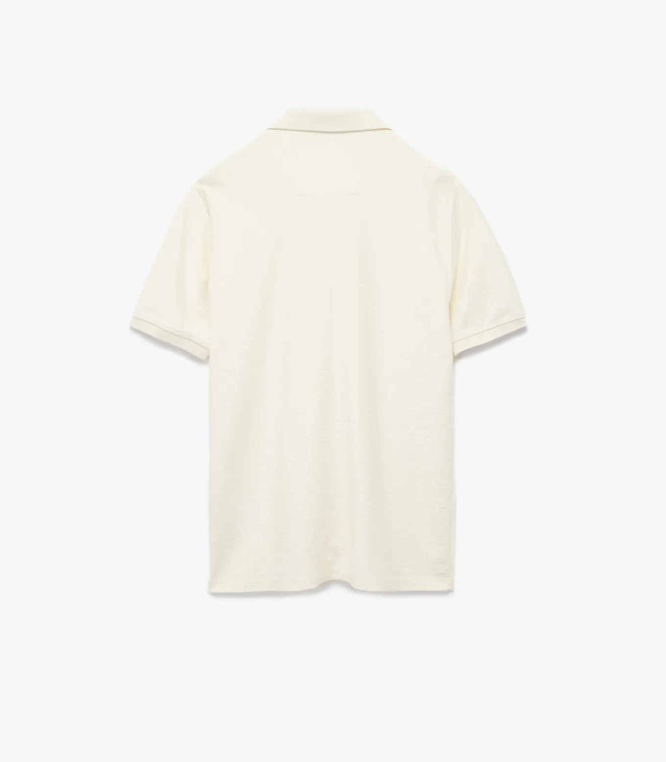 Koton Polo Neck T-Shirt