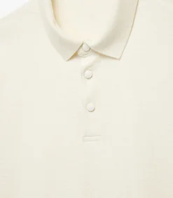 Koton Polo Neck T-Shirt
