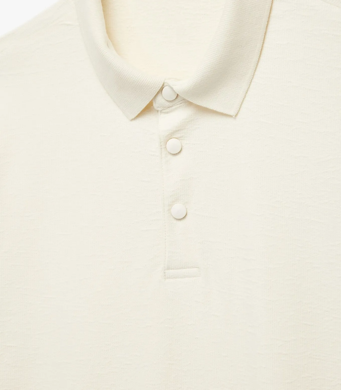 Koton Polo Neck T-Shirt