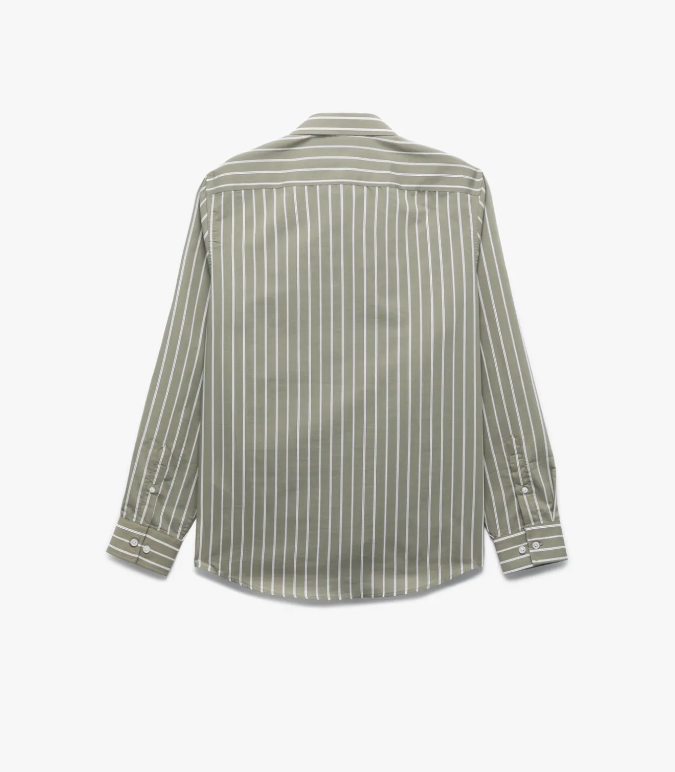 Koton Poplin Shirt