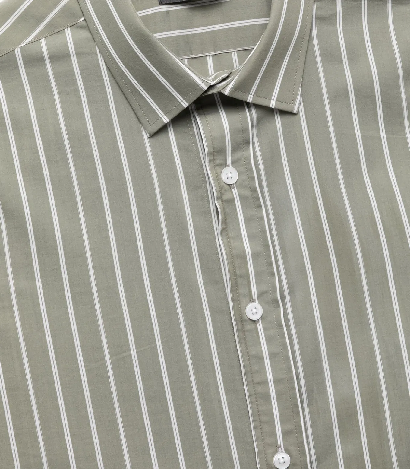 Koton Poplin Shirt