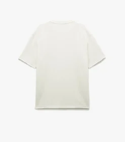 Koton Printed Oversized T-Shirt