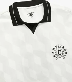 Koton Printed Sport T-Shirt