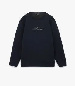 Koton Printed Sweatshirt