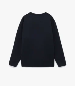 Koton Printed Sweatshirt