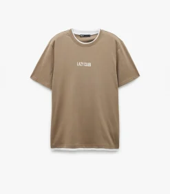 Koton Printed T-Shirt
