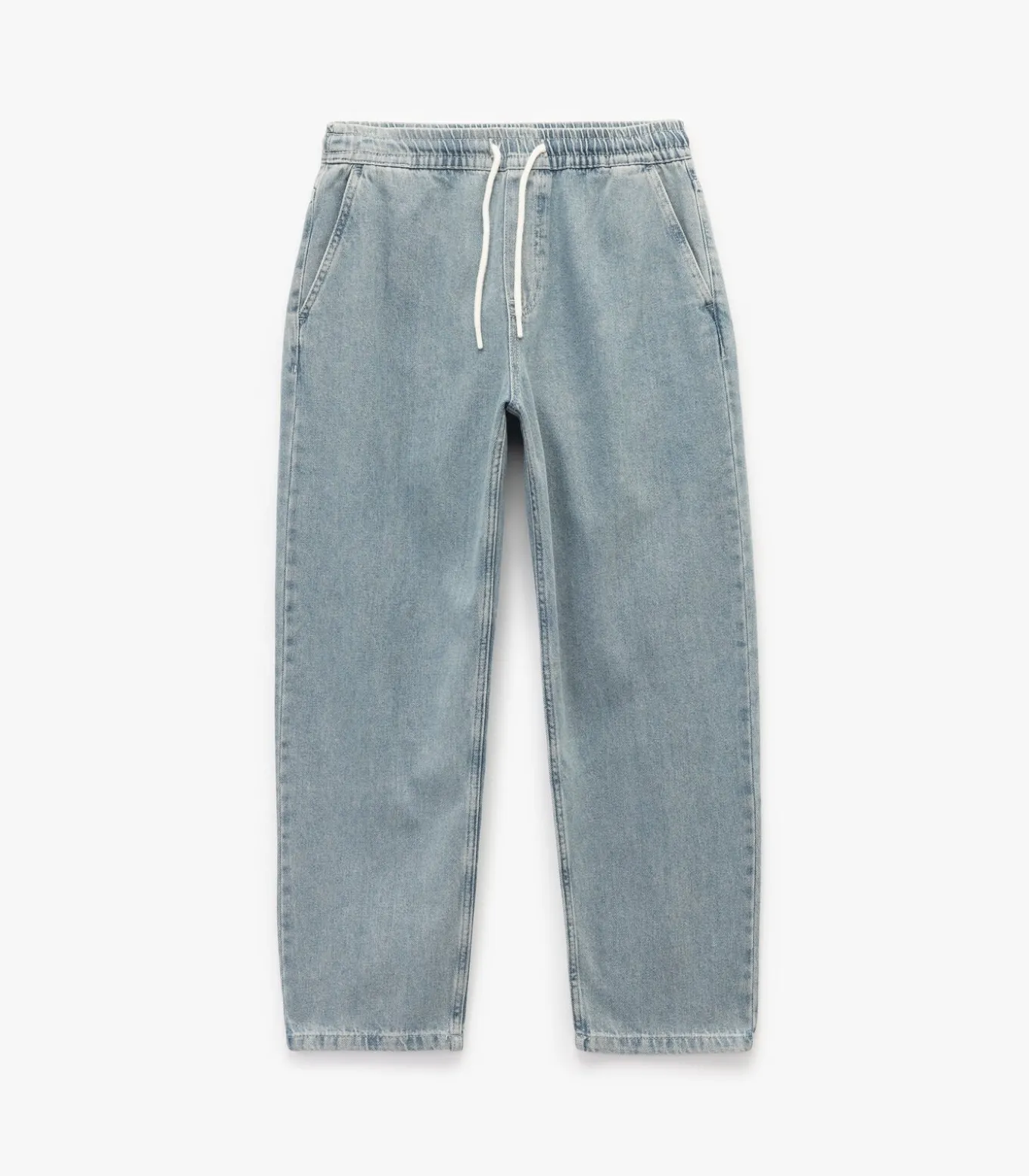 Koton Relax Fit Jogger Jeans