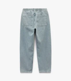 Koton Relax Fit Jogger Jeans