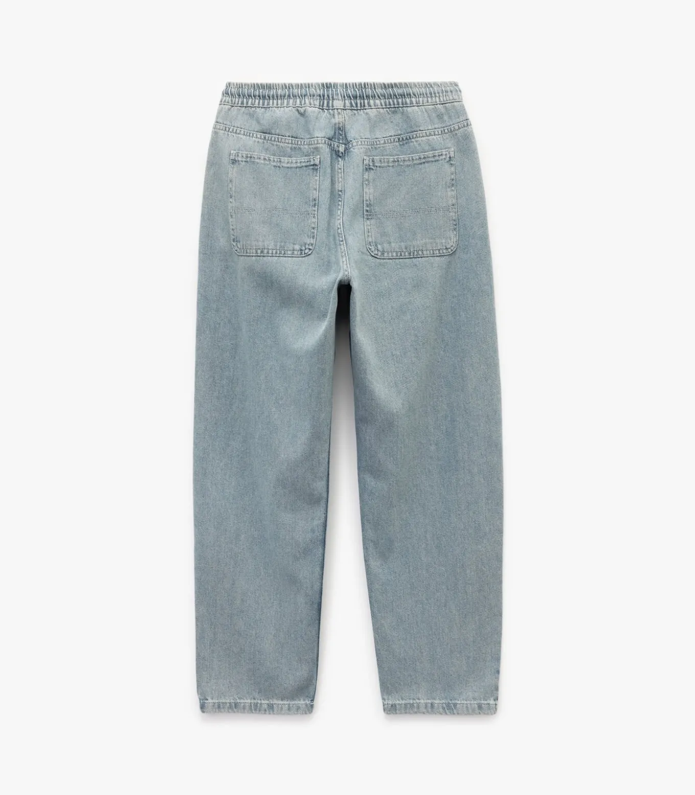 Koton Relax Fit Jogger Jeans