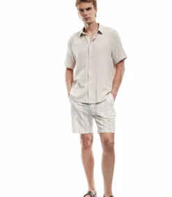 Koton Short Sleeve Shirt