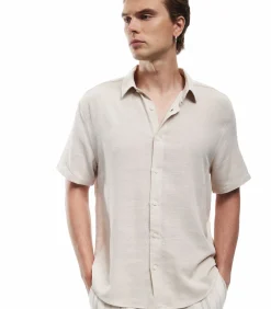 Koton Short Sleeve Shirt
