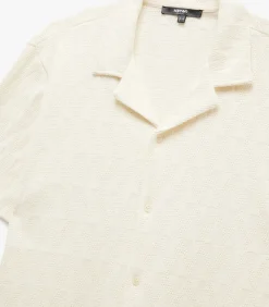 Koton Short Sleeve Shirt