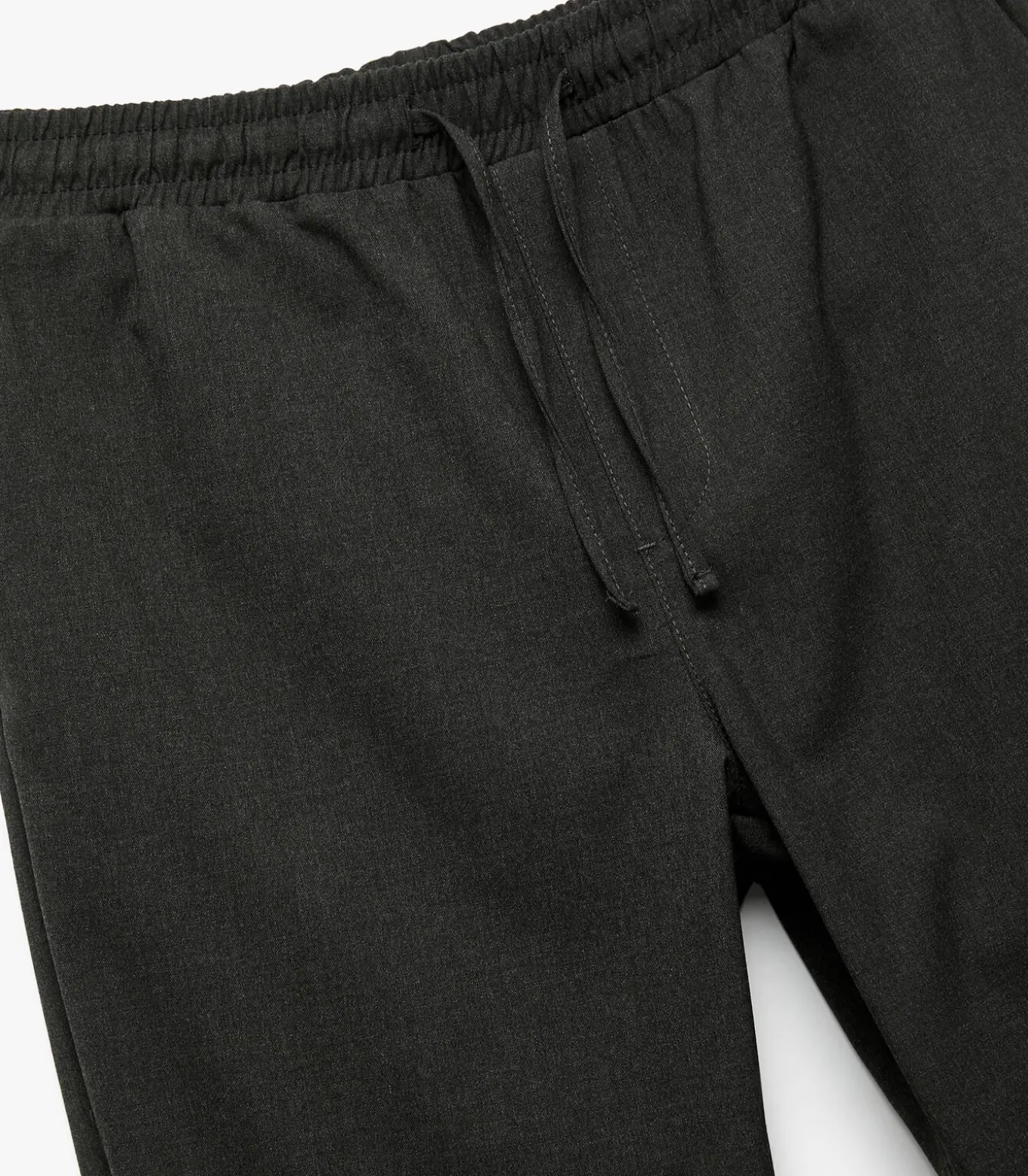 Koton Slim Fit Trousers