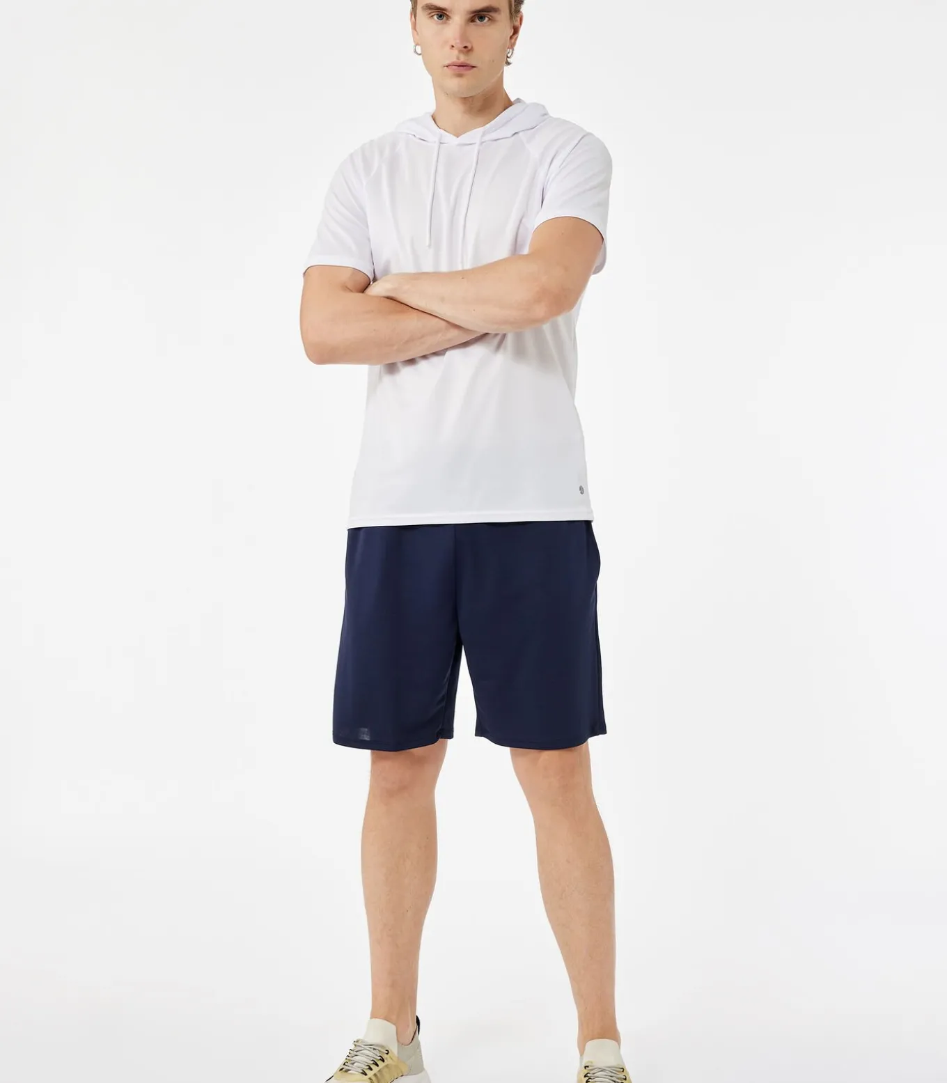 Koton Sport Shorts