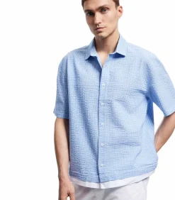 Koton Striped Shirt
