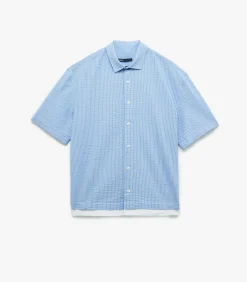 Koton Striped Shirt