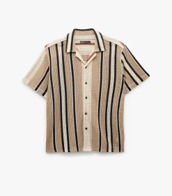 Koton Striped Shirt