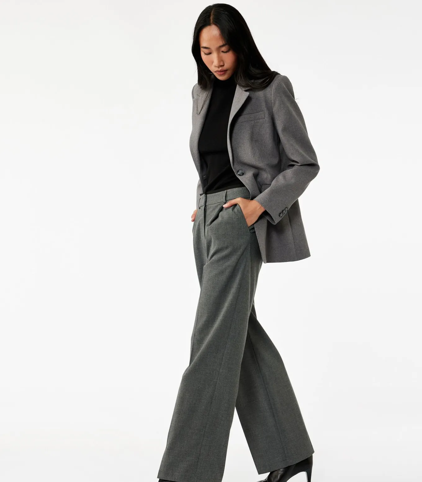 Koton Suit Pants