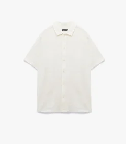 Koton Textured Shirt
