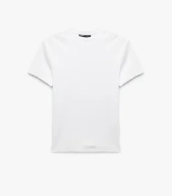 Koton Tight Fit T-Shirt