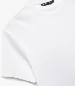 Koton Tight Fit T-Shirt