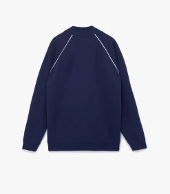 Koton Zippered Sweatshirt
