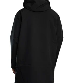 Koud Weer Parka Jas