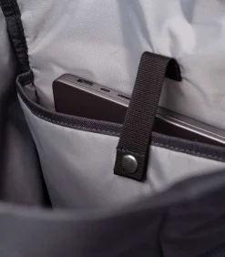 19L Ground Rolltop Rugzak