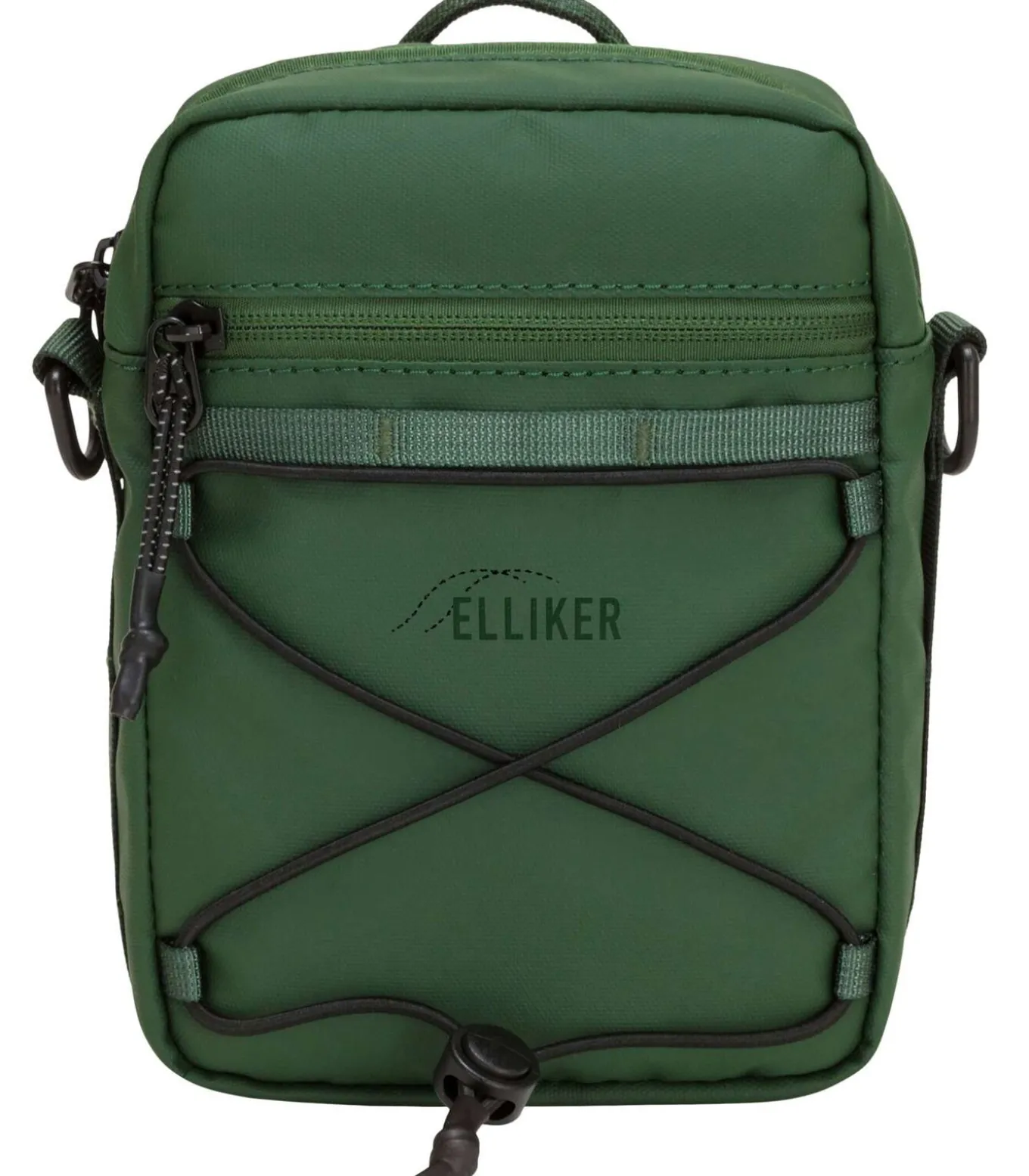 2L Kep Crossbody-Tas