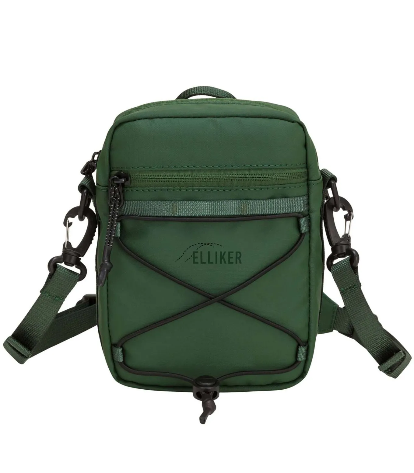 2L Kep Crossbody-Tas