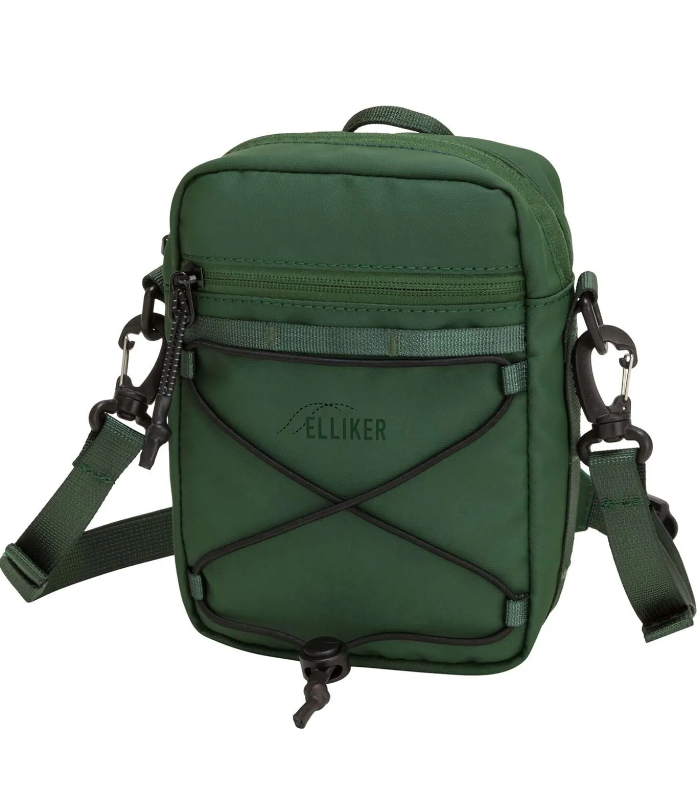 2L Kep Crossbody-Tas