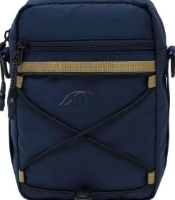 2L Kep Crossbody-Tas
