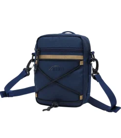 2L Kep Crossbody-Tas