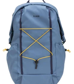 22L Kiln Hooded Zip Top Rugzak