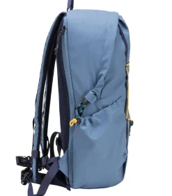 22L Kiln Hooded Zip Top Rugzak