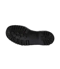 Laarzen Dr. Martens 2976 Smooth Chelsea wit
