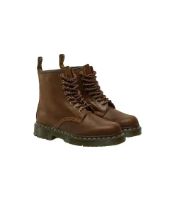 Laarzen Dr. Martens 1460 Sr bruin