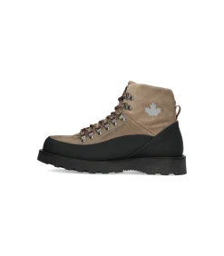 Laarzen Met Veters “MOUNT JACK”