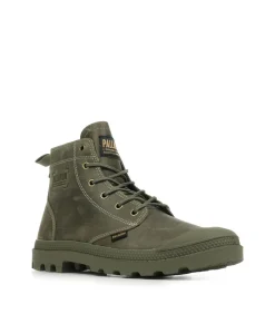 Laarzen Pampa Zip LTH Legacy