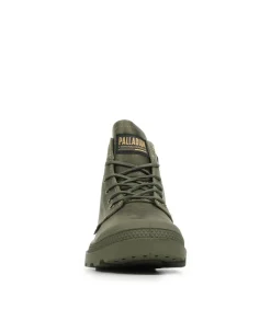 Laarzen Pampa Zip LTH Legacy