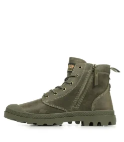 Laarzen Pampa Zip LTH Legacy