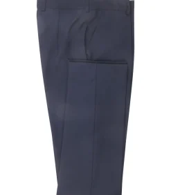 Lady Suit Blauw