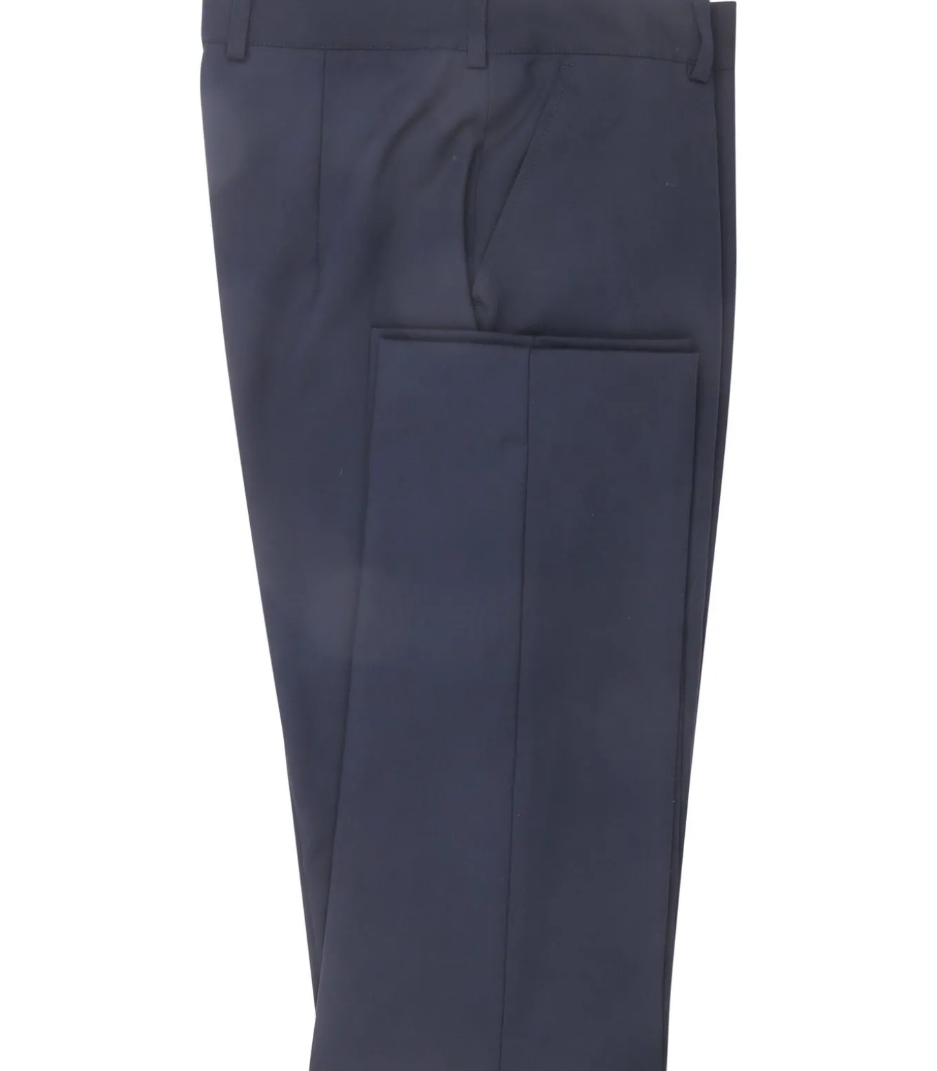 Lady Suit Blauw