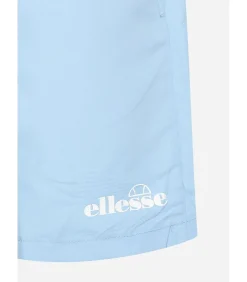 Lamina swim short - light blue