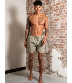Lamina swimshort - khaki